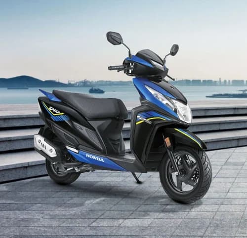 Honda Dio 125