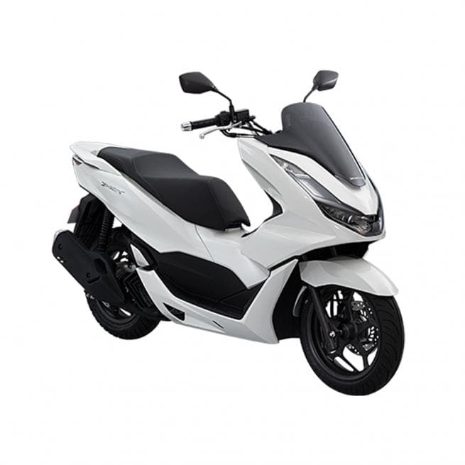 Honda PCX 125