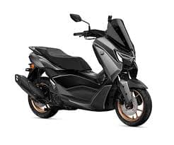 Yamaha NMAX 125